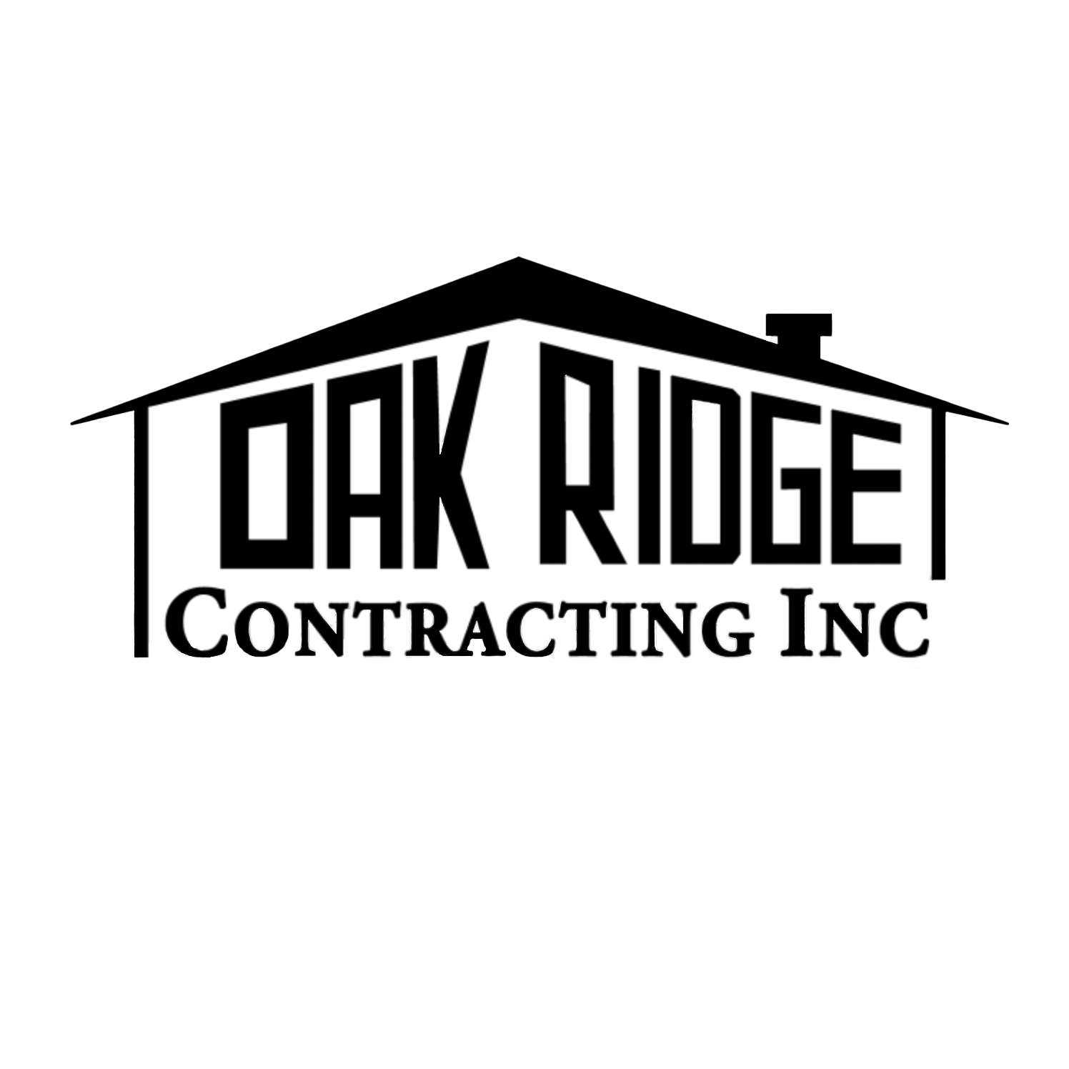 Oak Ridge Contracting Inc.