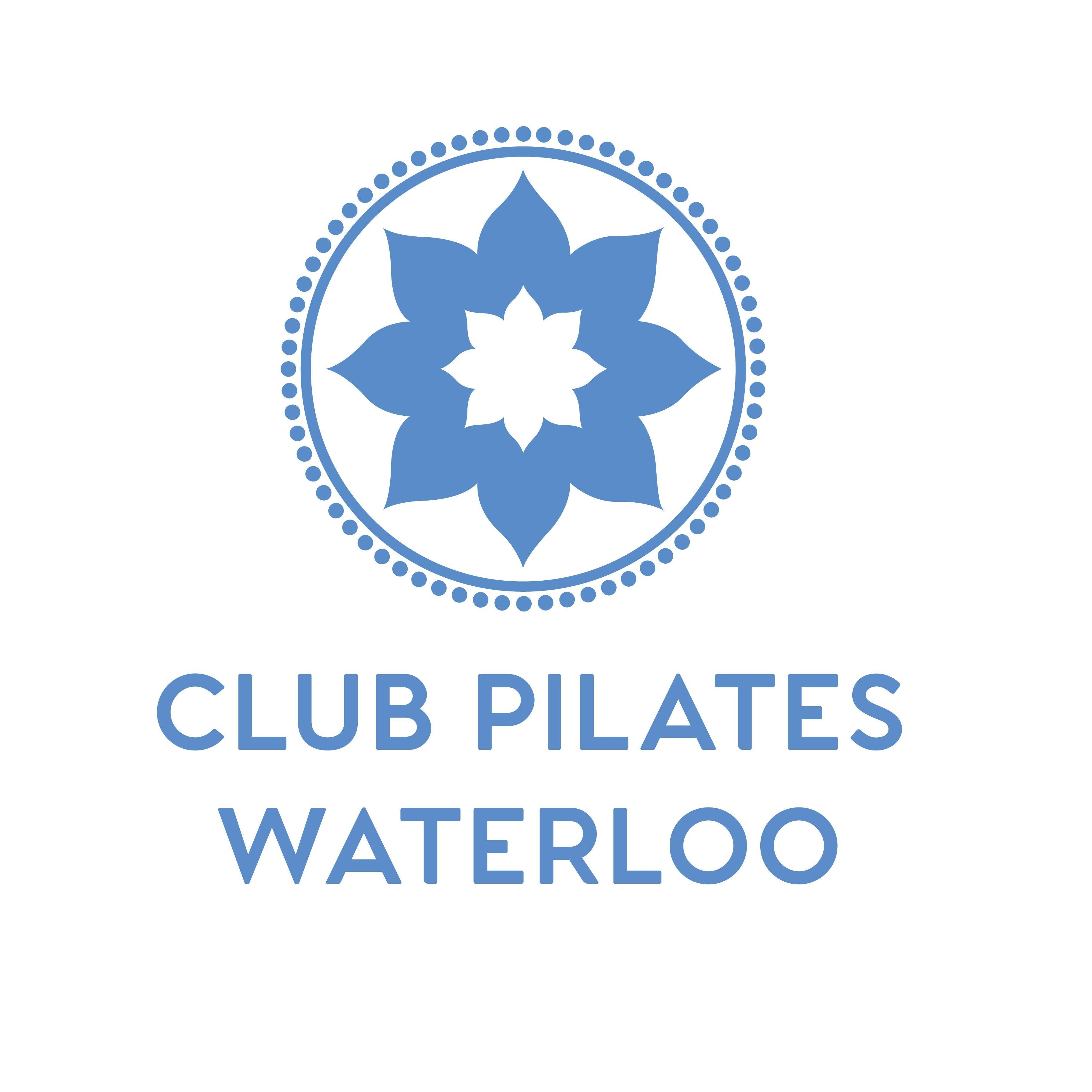 Club Pilates