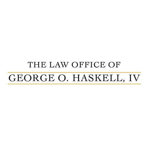 The Law Office of George O. Haskell, IV