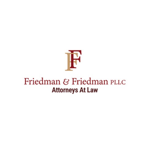 Friedman & Friedman PLLC, Attorneys at Law