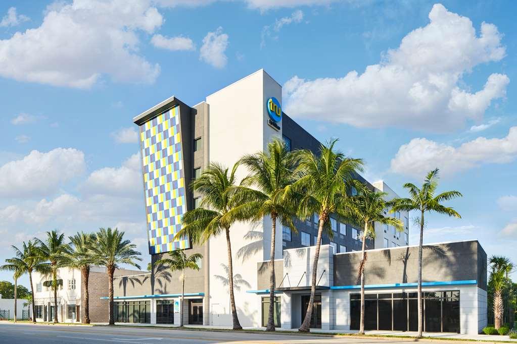 Tru by Hilton Ft. Lauderdale Airport