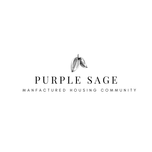 Purple Sage Mobile Home Park