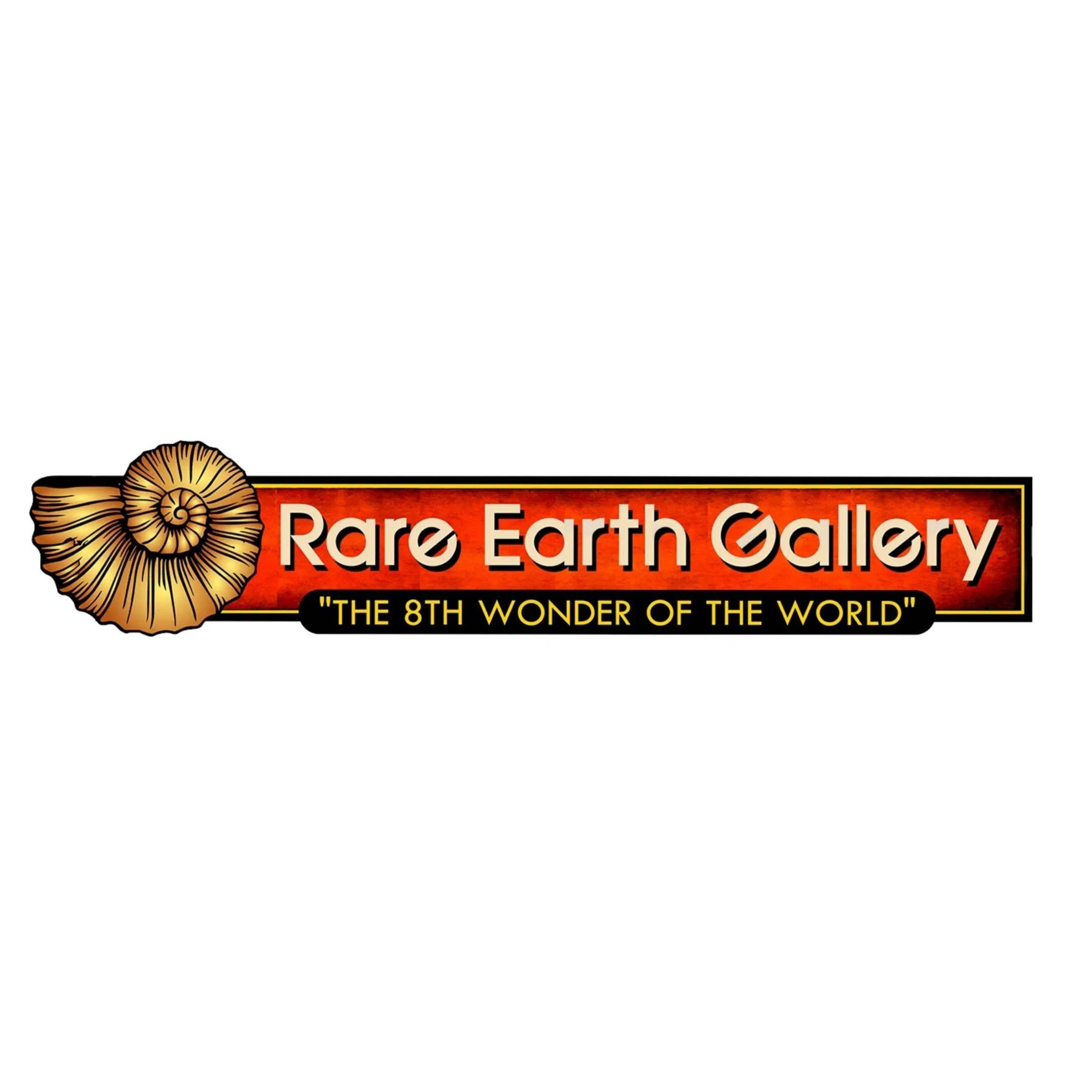 Rare Earth Gallery