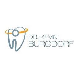 Dr. Kevin Burgdorf, DDS