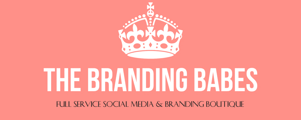 The Branding Babes