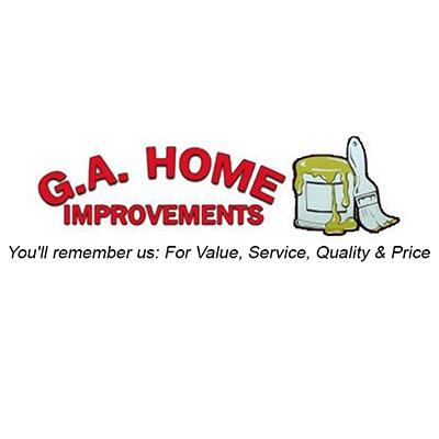 G.A. Home Improvements