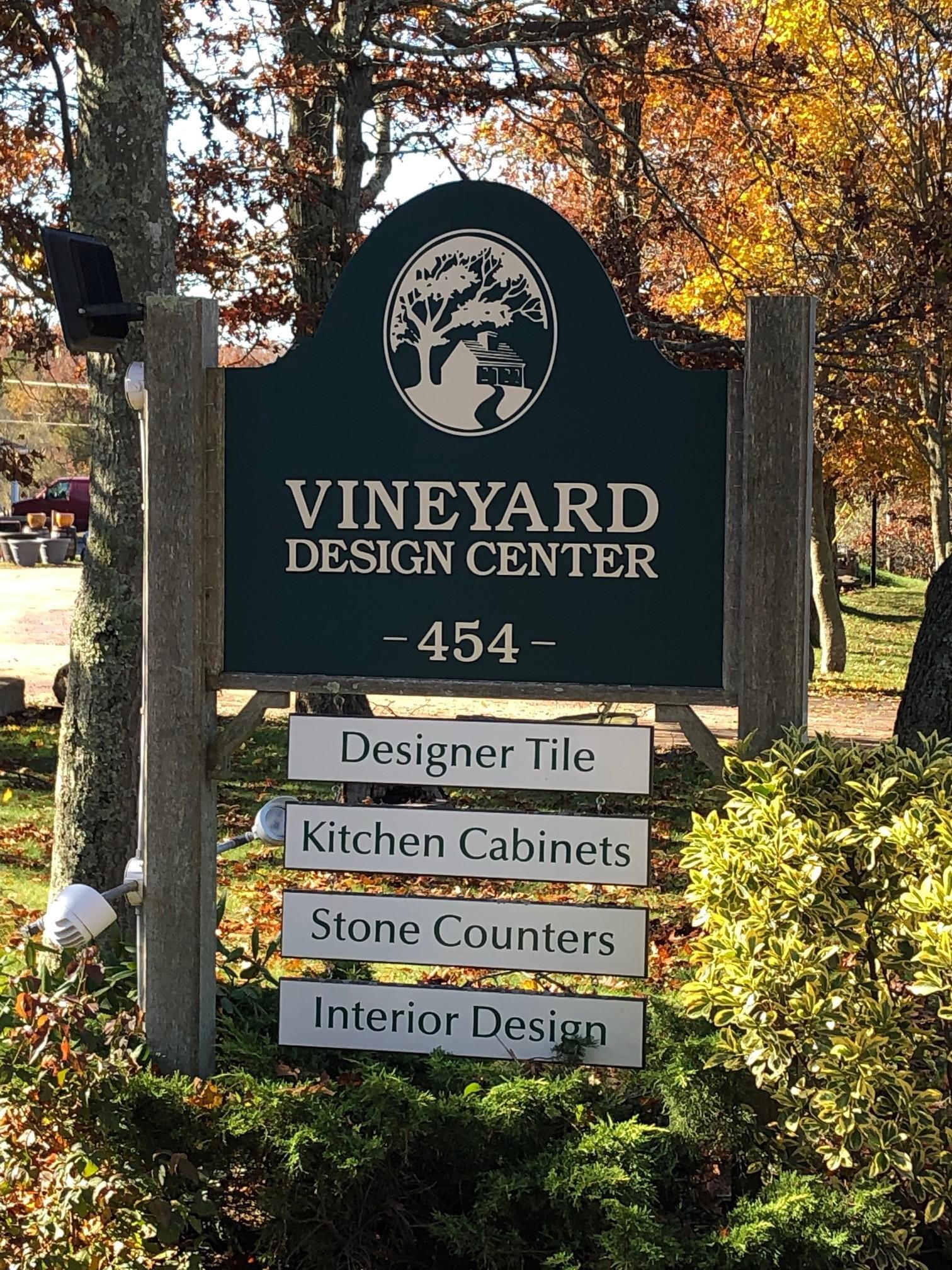 Vineyard Home Center