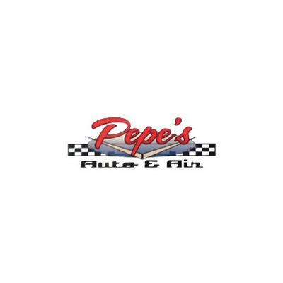 Pepe's Auto & Air, Inc