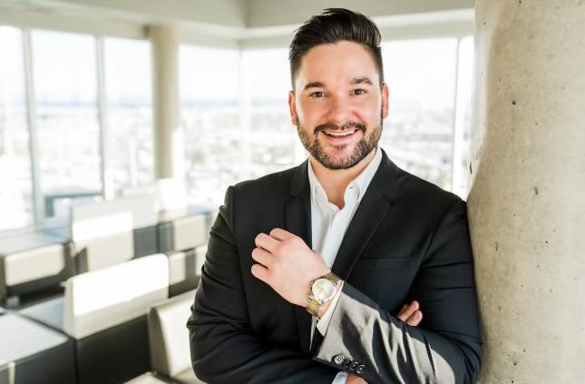 Jonathan Gagnon Courtier Immobilier - RE/MAX