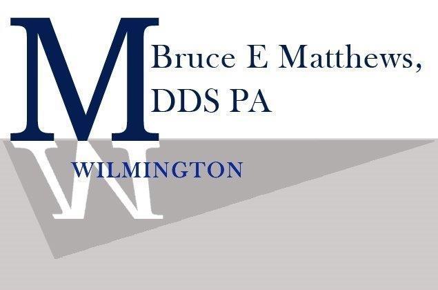 Bruce E Matthews DDS PA