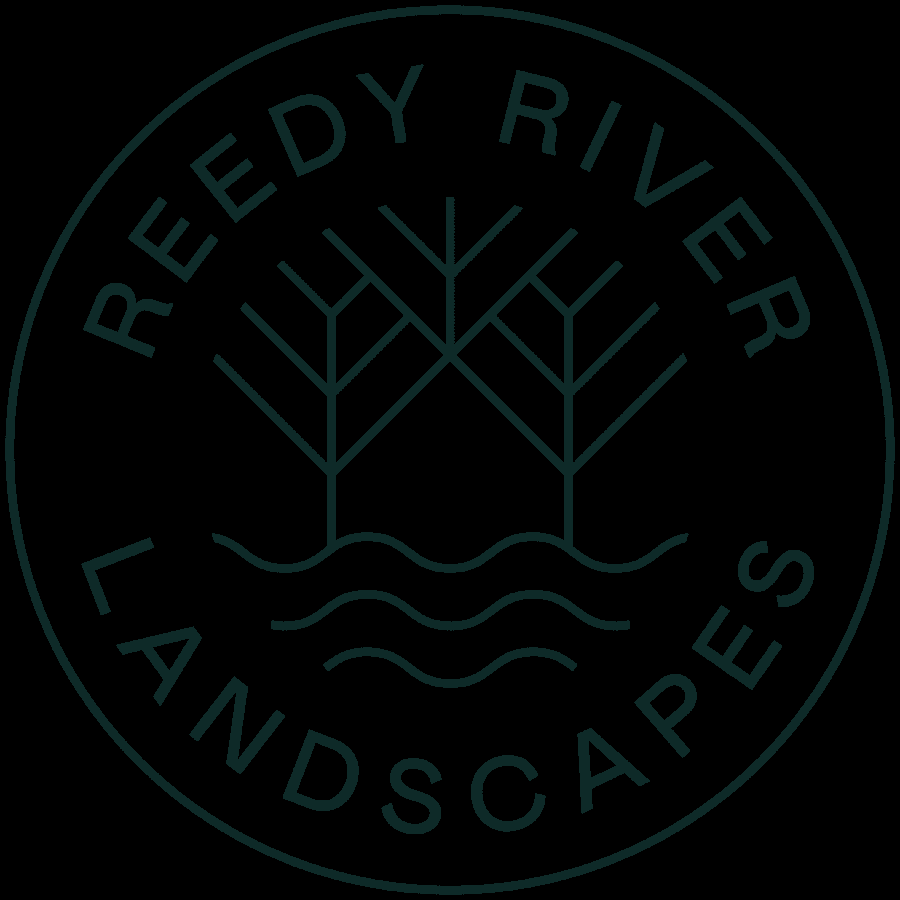 Reedy River Landscapes