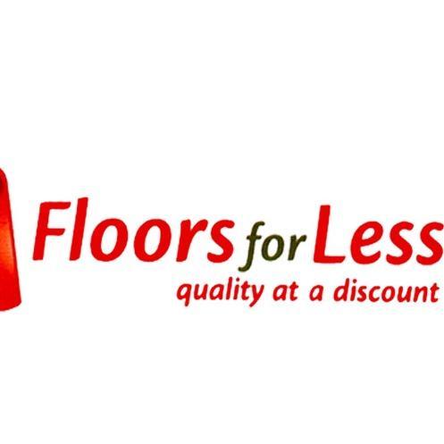 Floors for Less