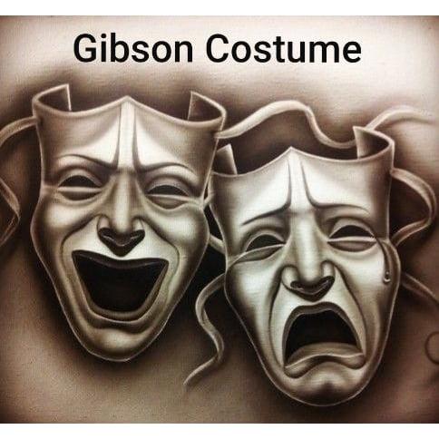 Gibson Costume Shop Inc