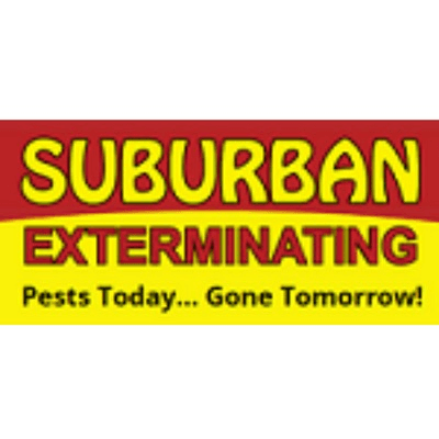 Suburban Exterminating