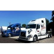 Capital Volvo Trucks