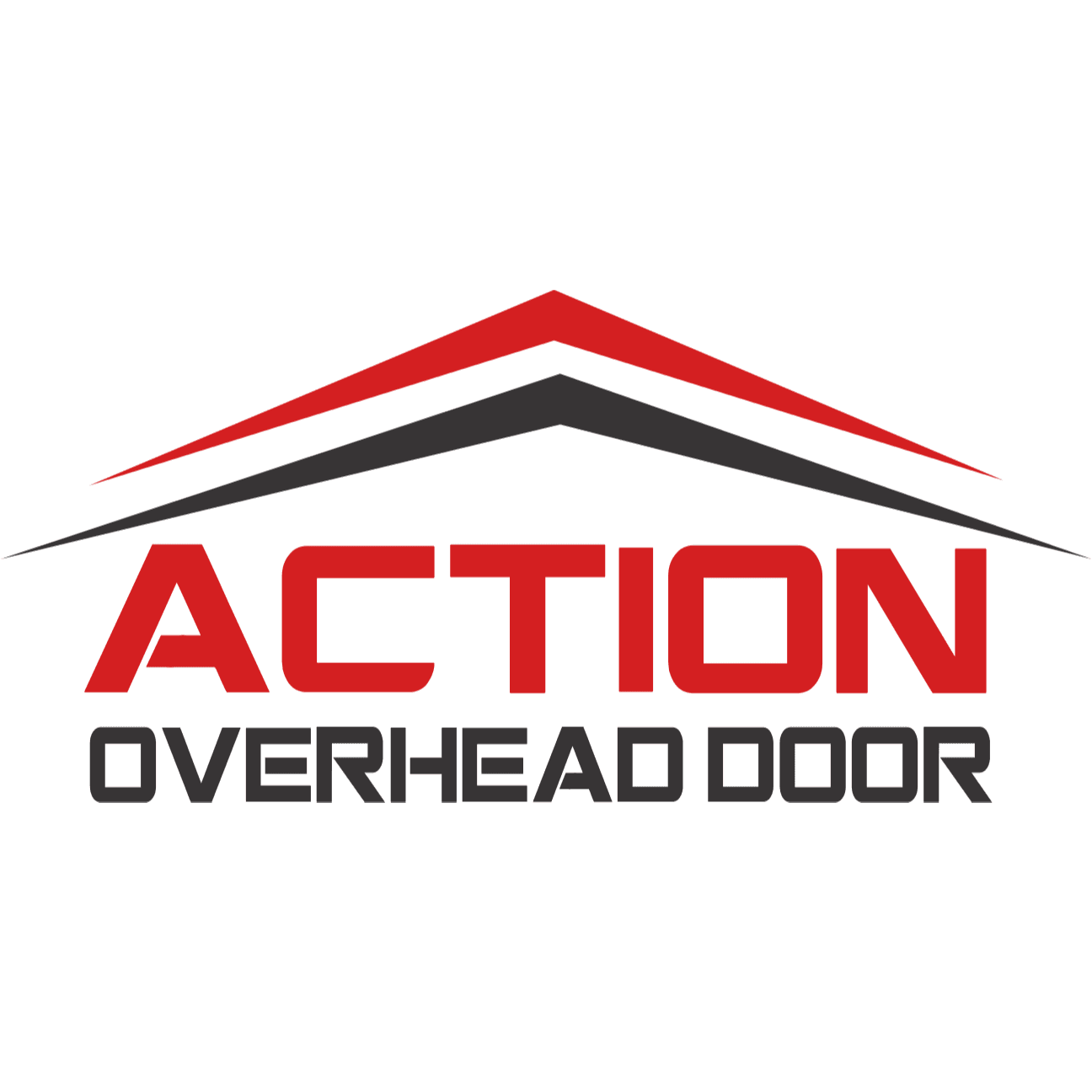 Action Overhead Door