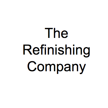 The Refinishing Company