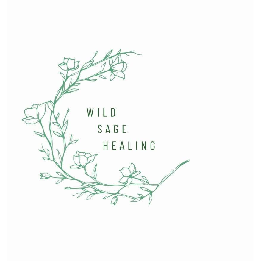 Wild Sage Healing