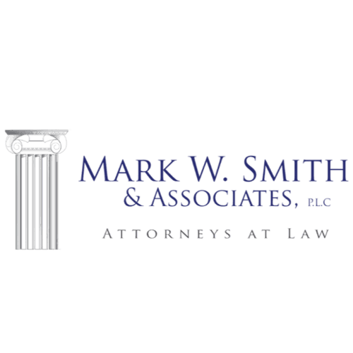 The Law Offices Of Mark W. Smith & Associates  PLC