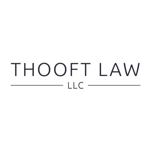 Thooft Law LLC