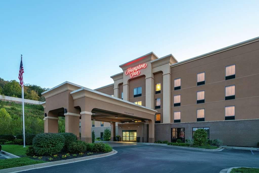 Hampton Inn Huntington University Area