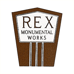 Rex Monumental Works Inc.