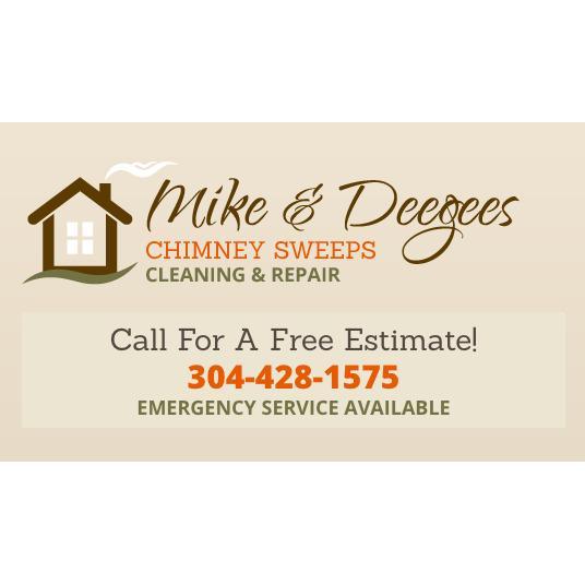 Mike & Deegee's Chimney Sweeps Cleaning & Repair