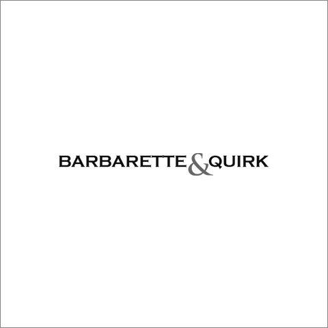 Barbarette & Quirk