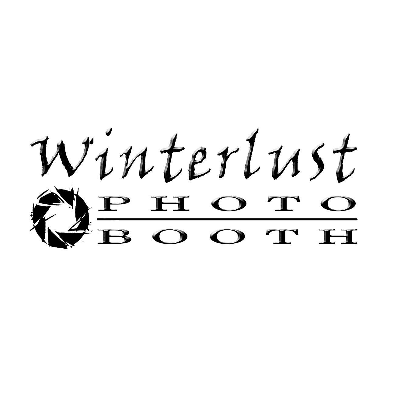 Winterlust Photo Booth