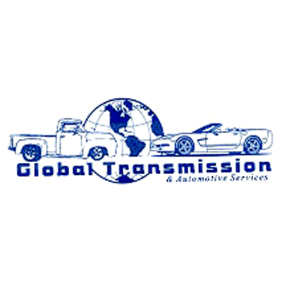 Global Transmission And Auto Repair