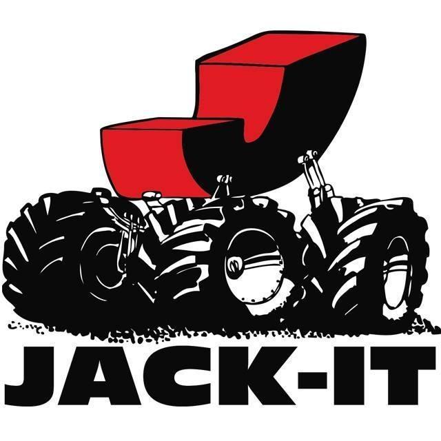 Jack-it - 4x4 & Off-Road Shop