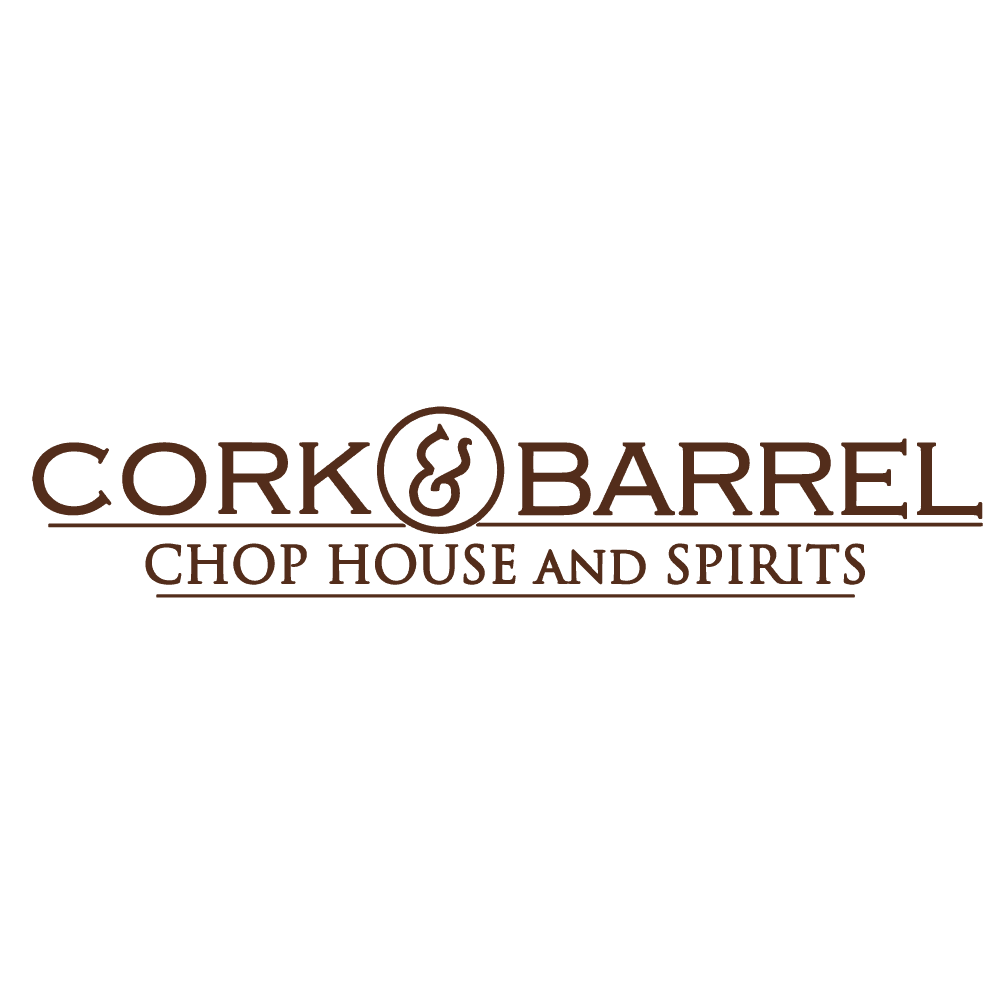 Cork and Barrel Chop House and Spirits