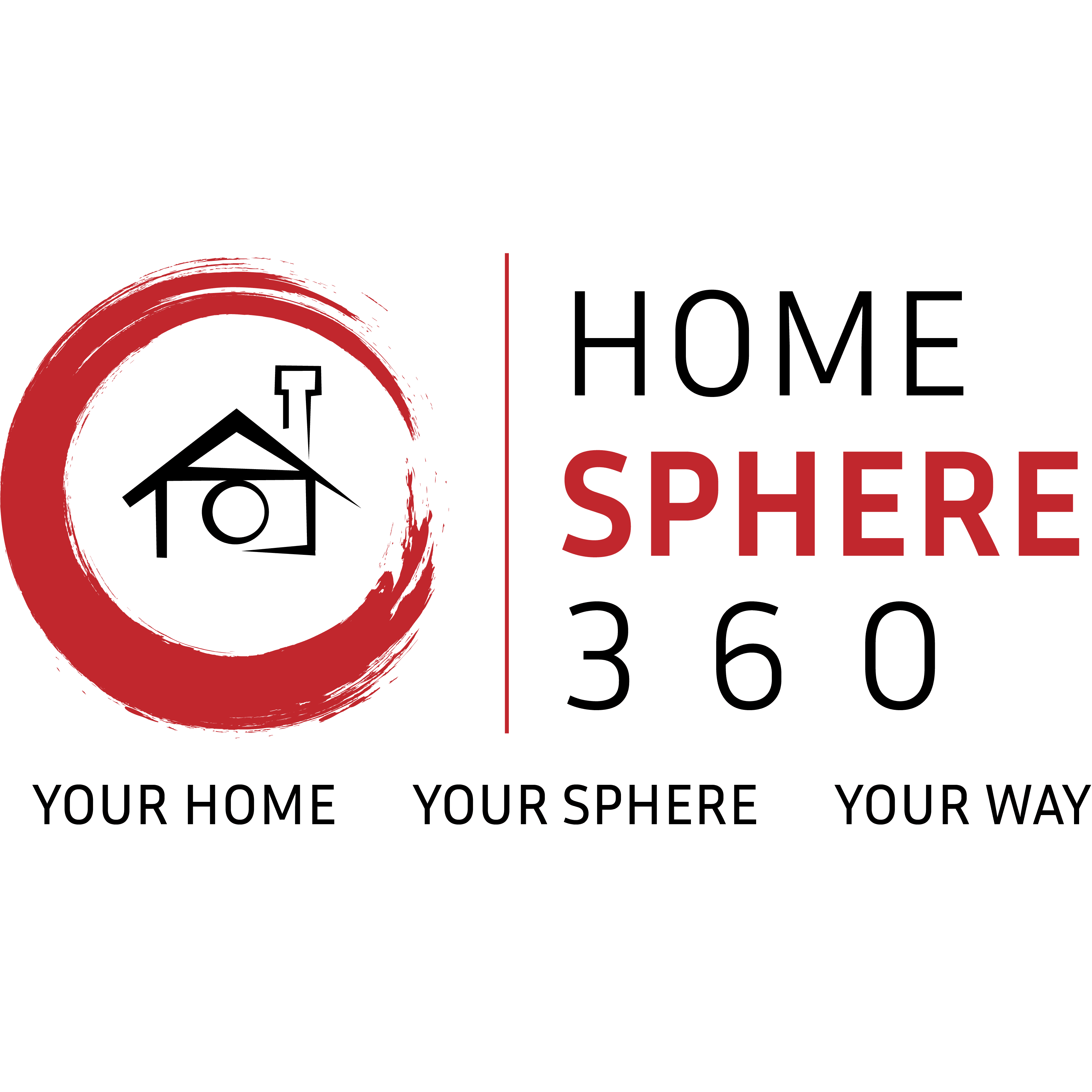 HOME SPHERE 360