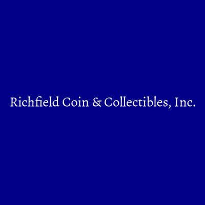 Richfield Coin & Collectibles, Inc.