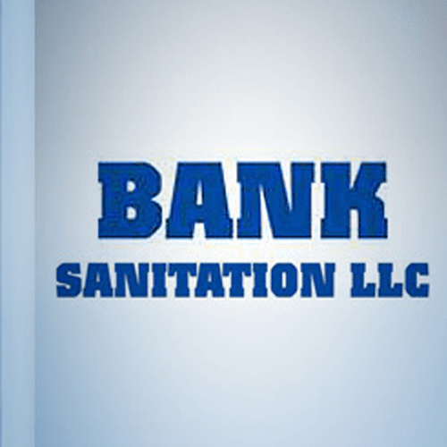 Bank Sanitation LLC