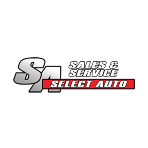 Select Auto Sales and Service