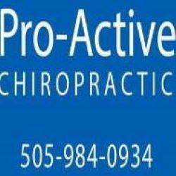 Pro-Active Chiropractic