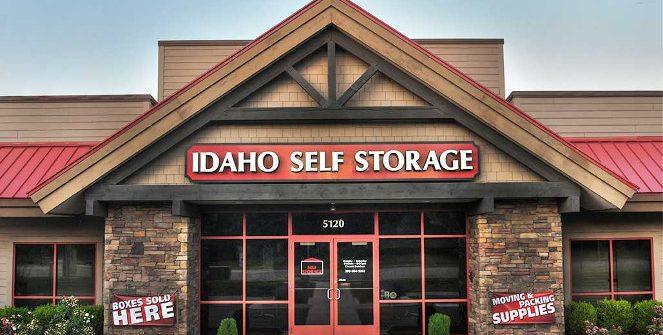 Idaho Self Storage