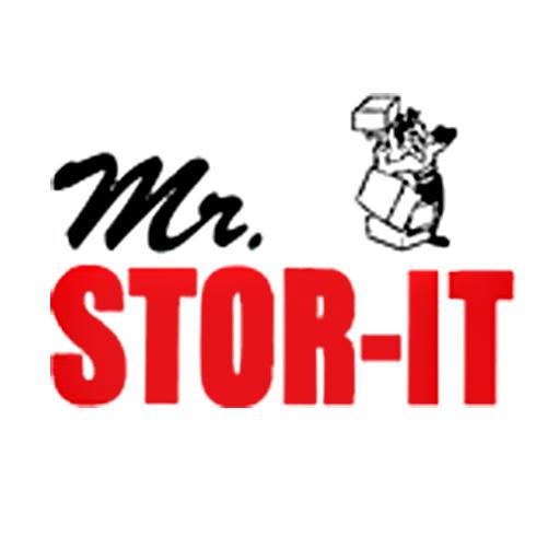 Mr Stor-It