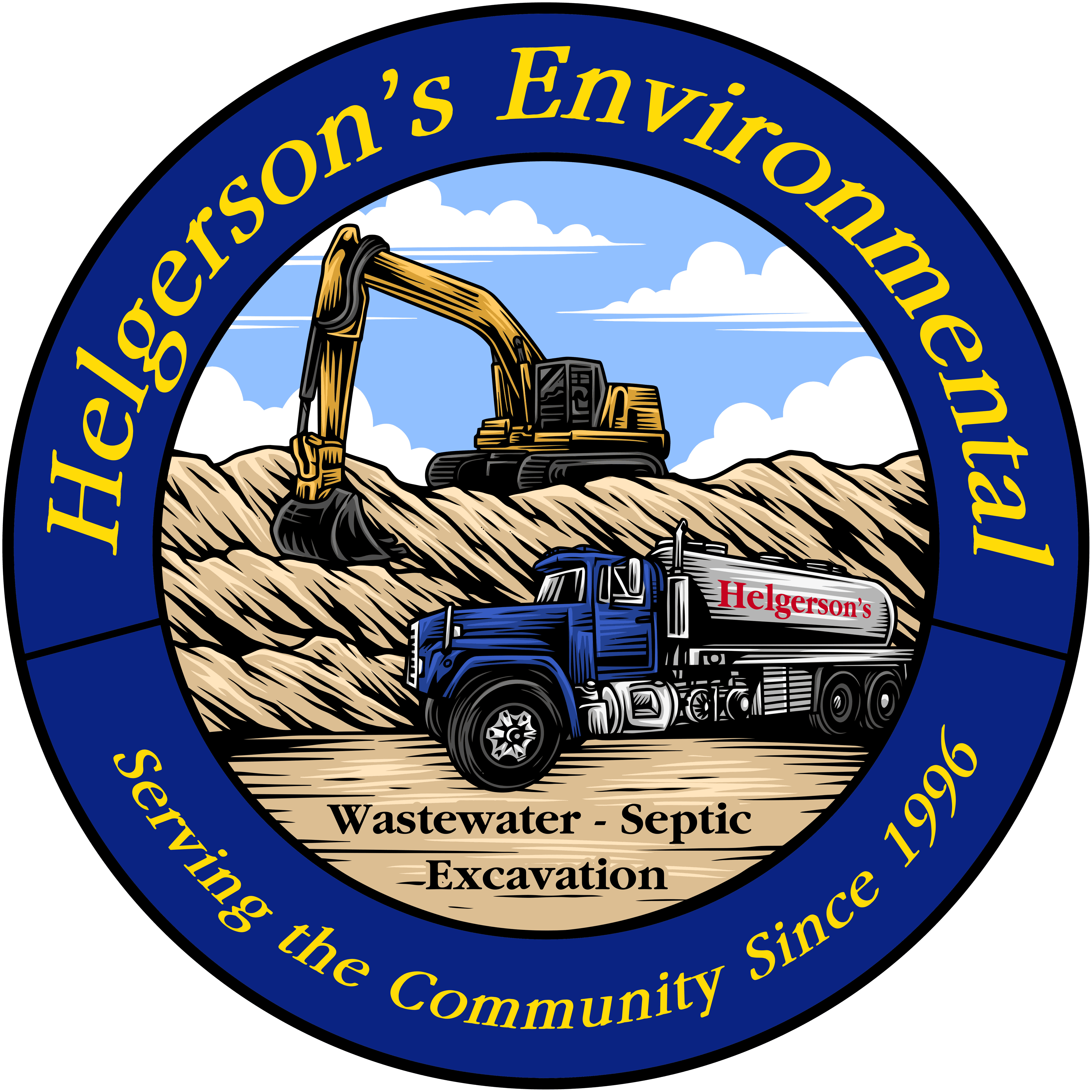 Helgerson's Environmental & Septic