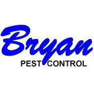 Bryan Pest Control