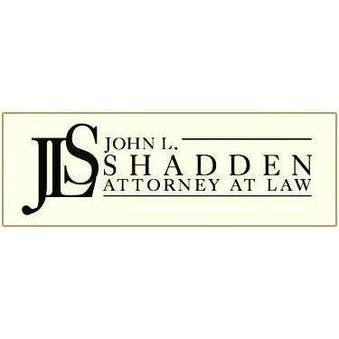 John L. Shadden, Attorney At Law