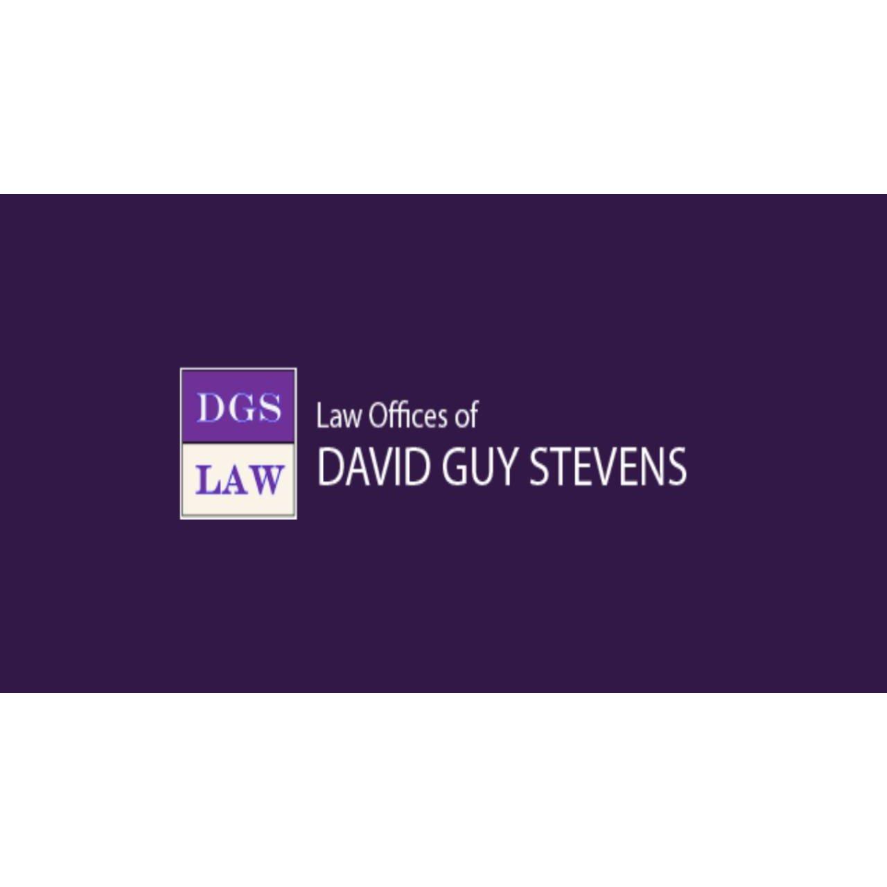 Law Offices of David Guy Stephens