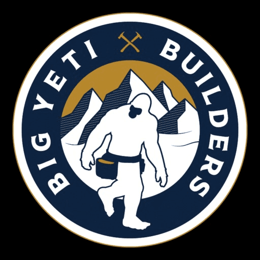 Big Yeti Builders