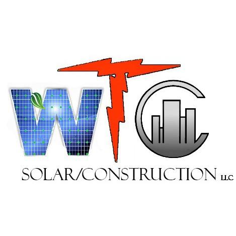 We The Crew Solar/Construction