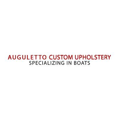 Auguletto Custom Upholstery