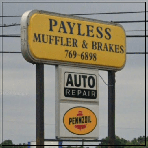 Payless Muffler & Brakes