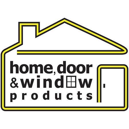 Home Door And Window Products