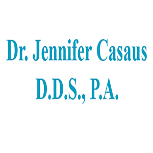 Dr. Jennifer Casaus D.D.S. P.A.