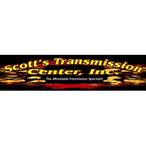 Scott's Transmission Center